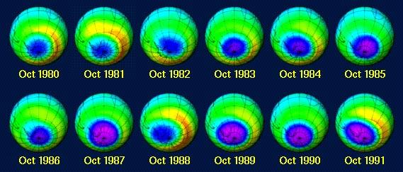 ACOMPANHE A EVOLUÇÃO DO BURACO