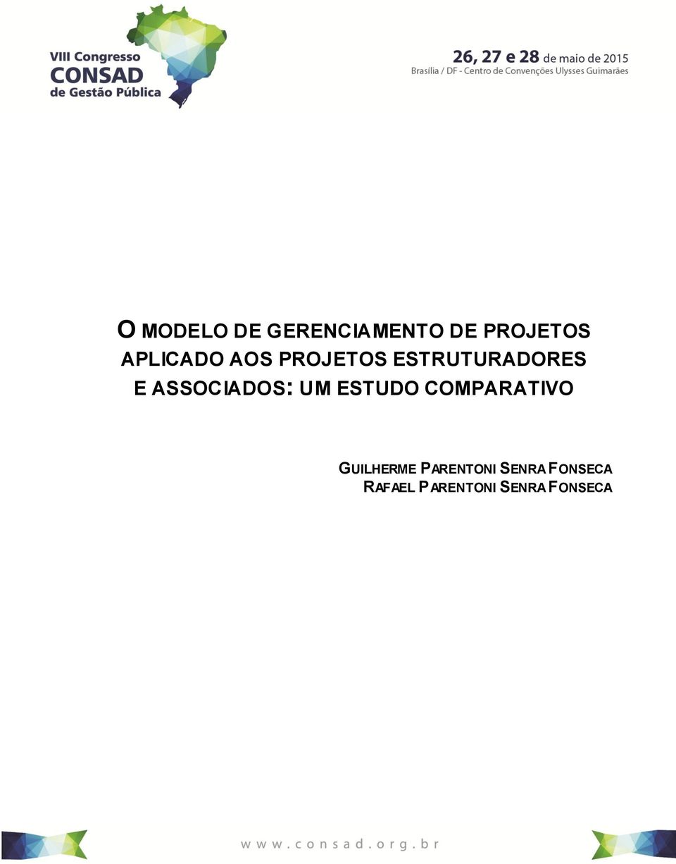 ASSOCIADOS: UM ESTUDO COMPARATIVO GUILHERME