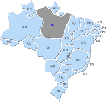 LOCALIZAÇÃO PRIVILEGIADA ü Portal da Amazônia ü Ótima