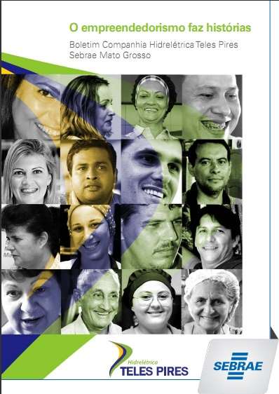 P.37 - Programa de Apoio à Reinserção e Fomento das Atividades Locais RESULTADOS O reconhecimento da importância deste trabalho é identificado pelos depoimentos dos empresários e empreendedores