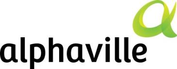 AlphaVille Continua a Lançar Projetos de Boa Demanda Maior participação no mix de produtos 33% do total de lançamentos no 1S12, vs.