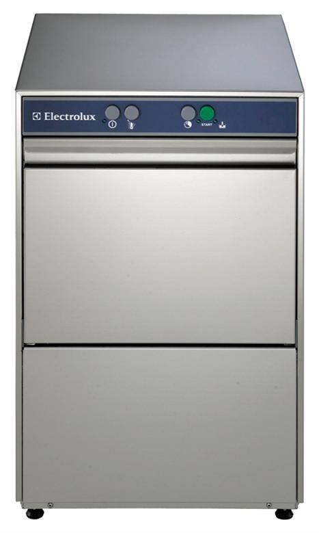 A gama de máquinas de lavar Electrolux é produzida para os clientes com elevada procura em termos de eficiência, economia e ergonomia nas operações de lavagem.