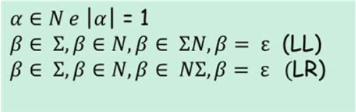 Linguagens Regulares e Autômatos Finitos