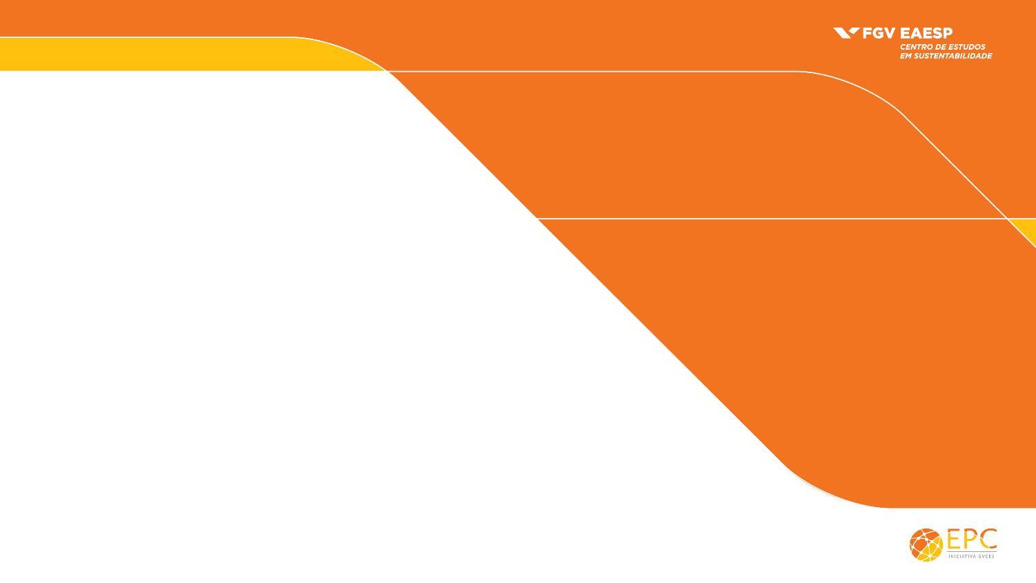 Plataforma Empresas pelo Clima - EPC