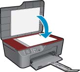 Caso não veja o seu computador listado no visor da impressora, verifique se o computador está conectado à impressora sem fio ou via cabo USB.