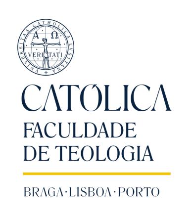 Universidade Católica Portuguesa - savlita Formação Avançada 4 SESSÕES PRESENCIAIS NOVEMBRO 2016 SITUAÇÕES ESPECIAIS MATEUS DE PUBLICANO A DISCÍPULO DE JESUS O Evangelista do Ano Duração do curso: 4ª