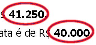 MENSURAÇÃO SUBSEQUENTE Após o 1º ano de uso, em 31/12/2013 há indícios de perda do valor recuperável.