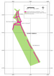 TABELA 1 MODELO DE VALORAÇÃO DOS COMPONENTES PAISAGÍSTICOS Componentes Ocorrência 1 Ocorrência 2 Ocorrência 3 Ocorrência4 Ocorrência 5 Índice C K C K C K C K C K P O S I T I V A 1 Água 0,15 100 15 50