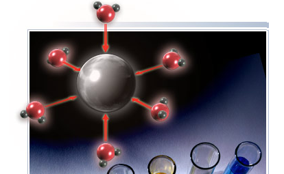 METAIS,, COMPLEXOS E COR 1 Fonte: www.yteach.co.uk/ Química 12.