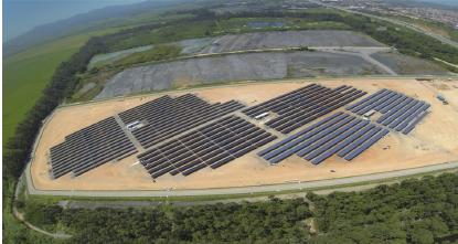 GERAÇÃO CENTRALIZADA 26.04.2016: D.O.U. Portaria no. 68, de 20.04.2016 Ministério da Integração Nacional Alteração do Art. 6º da Portaria no. 203, de 28.08.2015.