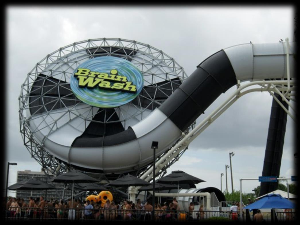 WET`N WILD ORLANDO O maior parque aquatico do mundo com a maior variedade de atrações e de atrações com mais de uma pessoa para se divertir com a família.