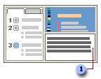 5. Clicar em Imprimir. Se desejar imprimir folhetos em cores, selecionar uma impressora colorida.