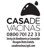 Atenção: este produto é um medicamento novo e, embora as pesquisas tenham indicado eficácia e segurança aceitáveis, mesmo que indicado e utilizado corretamente podem ocorrer eventos imprevisíveis ou