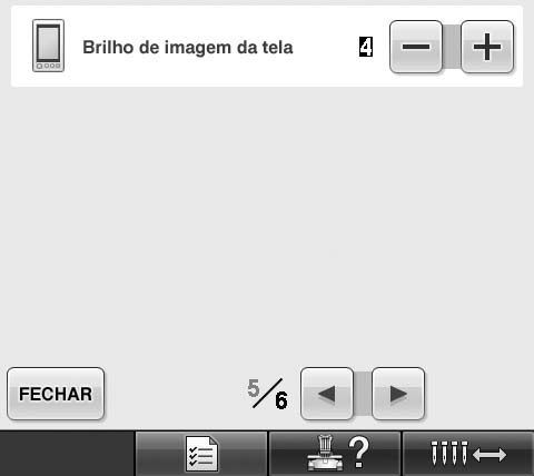 Recursos adicionais da PR650e Os recursos a seguir foram adicionados às versões 2 e.