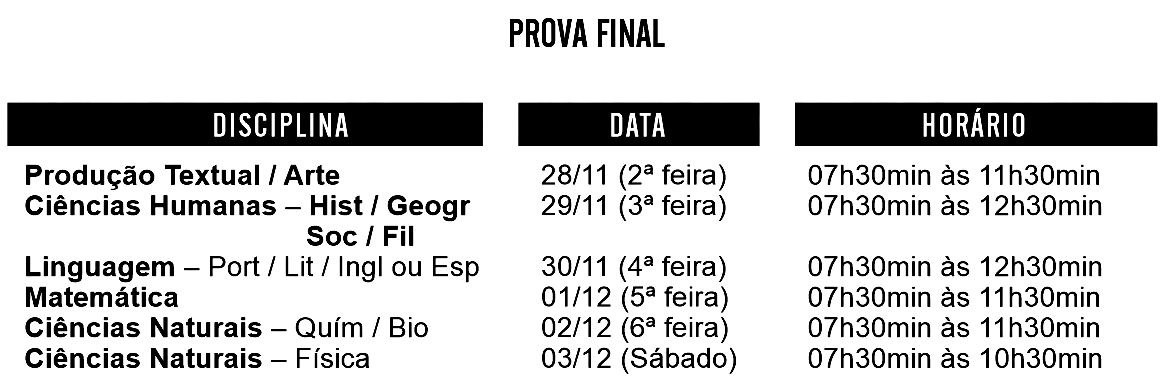 1 CALENDÁRIO E CONTEÚDO 1ª SÉRIE DO ENSINO MÉDIO Prezadas Famílias, Segundo Jorge Larrossa, Quando fazemos coisas com as palavras, do que se trata é de como damos sentido ao que somos e ao que nos