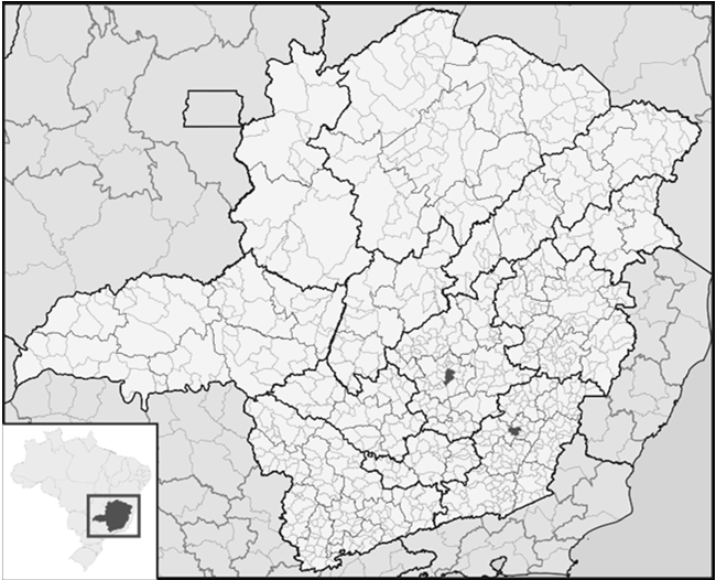 HIPSOMETRI E BTIMETRI O relevo pode ser representado por curvas de nível e por cores. Hipsométricos Mapas de relevo: da menor altitude para maior altitude.