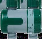 Acessórios diversos aspersão Prolongamentos roscados Tubo PEBD 16 x 8kg/cm2 Colector rápido para válvulas Designação Código Roscas (Poleg.