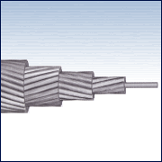 Comparações... COBRE COBRE ALUMÍNIO ALMELEC UNID RECOZIDO DURO RESISTIVIDADE A 20ºC 0,01724 0,0176 0,02828 0,0326 Ωmm 2 m -1 COEF.