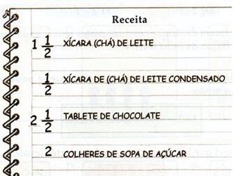 FRAÇÕES E MEDIDAS 11 EXERCÍCIOS DE FIXAÇÃO Na ra dobrada em 2 partes iguais, o professor explica que cada parte terá o código. Esse código indica uma (1) das duas (2) partes iguais da divisão.