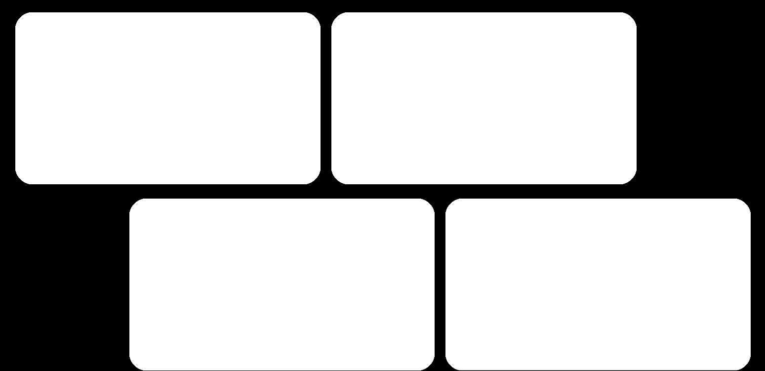 A partir de todo esse trabalho é possível fazer comparações e interpretações sobre as ocupações