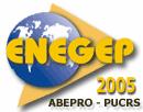 Reflexos da Privatização nas Condições de Trabalho na Gerasul. Ricardo Roberto Behr (UFES) behr@npd.ufes.br Simone da Costa Fernandes Behr (Univix) Simone behr@terra.com.