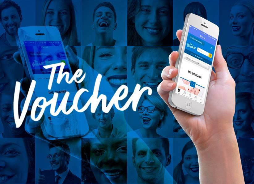 5. R$ 10 mil The Voucher (Grupo VA/Divulgação) A franquia The Voucher é uma rede especializada em cupons de desconto via aplicativo, do Grupo VA, que está no mercado de microfranquias há oito anos.