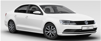 Jetta Trendline 2.0 MPI - 120cv / 116cv* Automático 1632H6 24/07/2015 X9G/1."Keyless" - sistema de alarme com comando remoto nos bancos dianteiros).