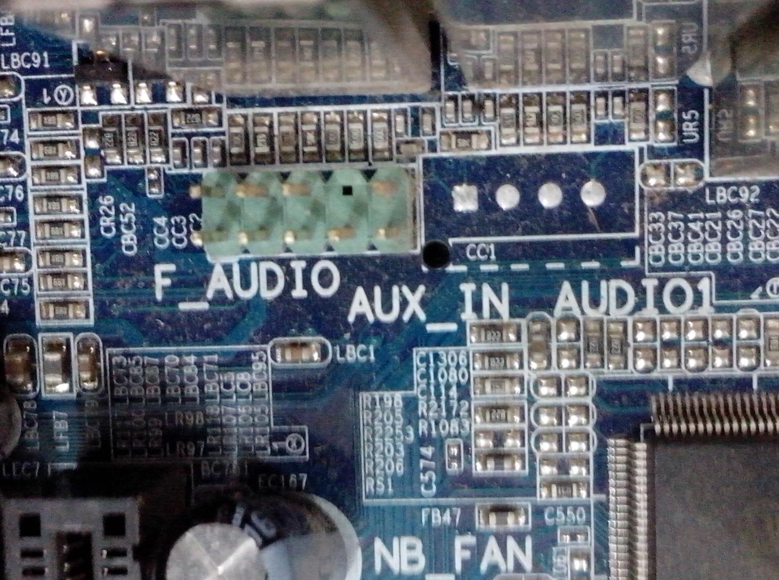 F-Audio