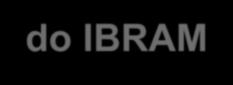 Programas Técnicos do IBRAM Gestão de Recursos Hídricos Saúde & Segurança Ocupacional Inventário de Emissões de GEE Capacitação para Gestão de Barragens de Rejeitos