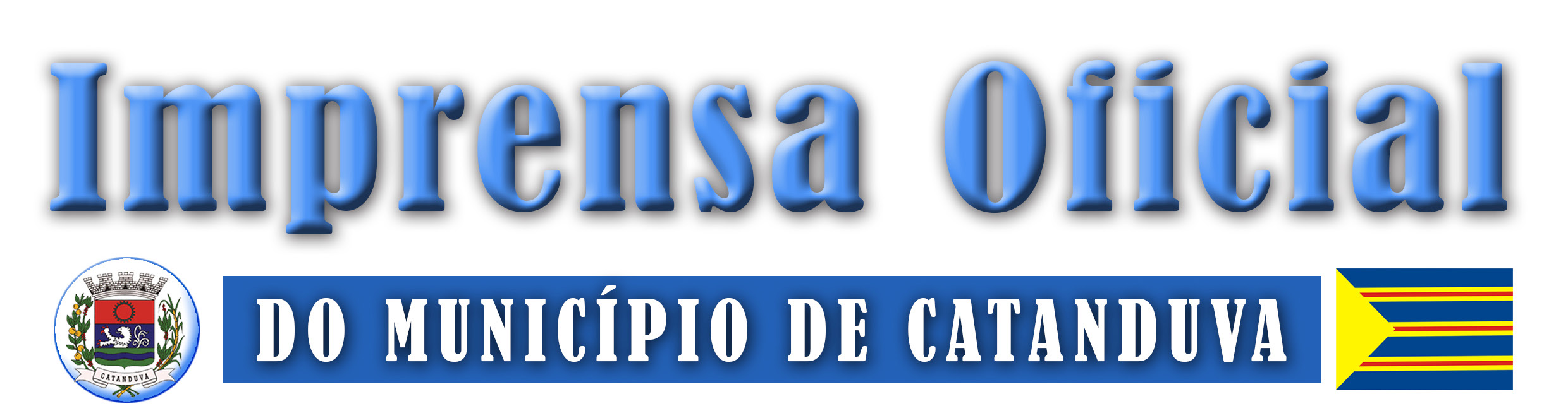 www.catanduva.sp.gov.br www.catanduva.dioe.com.