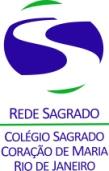 Colégio Sagrado Coração de Maria - Rio Rua Tonelero, 56 Copacabana RJ site:www.redesagradorj.com.