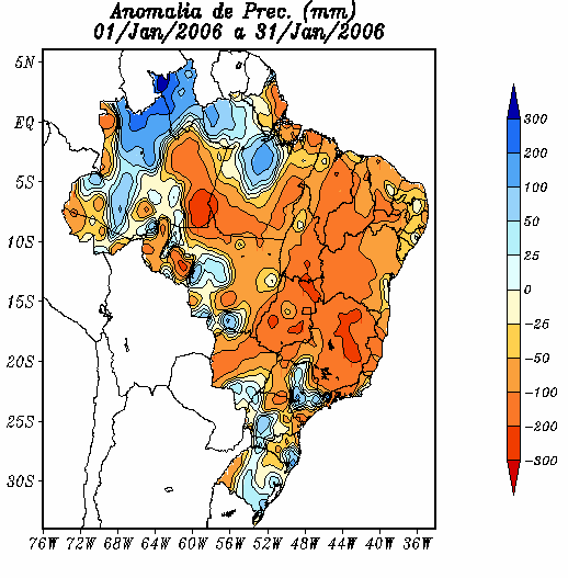 Como se pode observar, até o dia 15 a nebulosidade em BH foi considerável principalmente no período diurno (12 e 18 horas UTC), configurando um tempo nublado a parcialmente nublado.