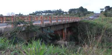 1 Principais Projetos Infraestrutura Rodoviária e Ferroviária 1.