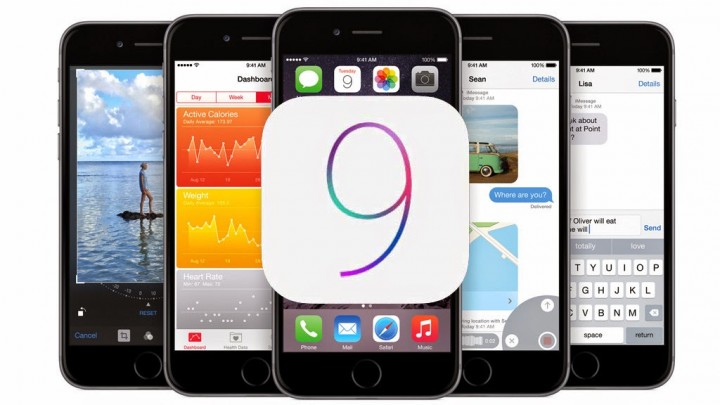 A que horas posso instalar o ios 9 e em que dispositivos? Date : 16 de Setembro de 2015 Depois de anunciado na Keynote do passado dia 9 de Setembro, o ios 9 é hoje lançado.