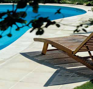 SAHARA LINE 330MM 500 mm 330 mm 330 mm 25 mm 55 mm 310 mm A Cantaria da linha Sahara é ideal para zonas envolventes de piscinas, s e pateos. Fabricada com nivel de qualidade nunca visto.