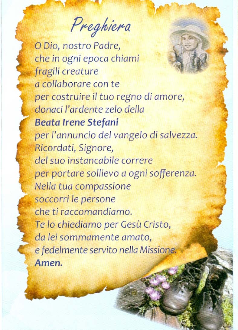 costì, a godere della preziosa Sua compagnia e mi sento come infondere nuova energia a ben praticare quanto ci va additando. In questo Sacro Ritiro feci i seguenti proponimenti.