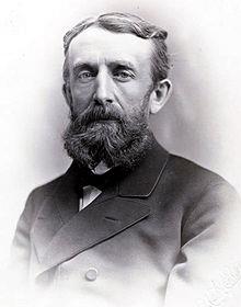 Tipologia do Conflito ou Tese Draper-White John William Draper 05/05 de 1811-04/01/1882 Andrew Dickson White 07/11/1832 04/11/1918 Codificada no fim do século 19 por Draper e White.