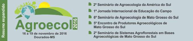 Análise de crescimento da cultura da Noz Pecã conduzida em sistema agroecológico na região do Alto Vale do Itajaí - SC Growth analysis of Noz Pecã culture conducted in an agroecological system in the