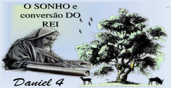 Tema: O processo da correção de Deus Texto E, quanto ao que foi dito, que deixassem o tronco com as raízes da árvore, o teu reino voltará para ti, depois que tiveres conhecido que o céu reina. Dn.