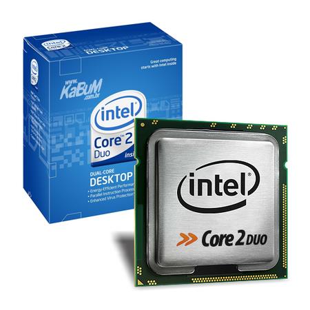 Processadores CPU