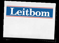 Mensagem da LEITBOM No momento em que a Centroleite comemora dez anos de fundação, nós da Leitbom queremos parabenizar toda a diretoria da entidade e por extensão, aos dirigentes das cooperativas