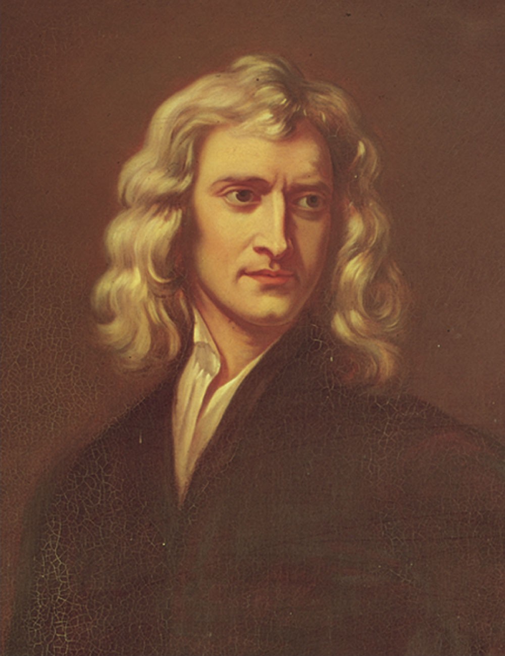 Sir Isaac Newton 1642 1727 Formulou as leis básicas da mecânica Descobriu a Lei Universal da Gravitação Inventou o cálculo Inúmeros trabalhos