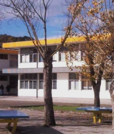 Agrupamento de Escolas Coimbra Centro Regulamento