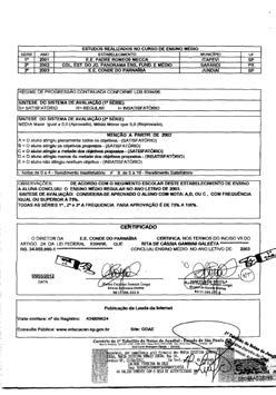 Documentos necessários: Requerimento (modelo Anexo I ao DL n.º 227/2005, alterado pela Decl. Retificação n.