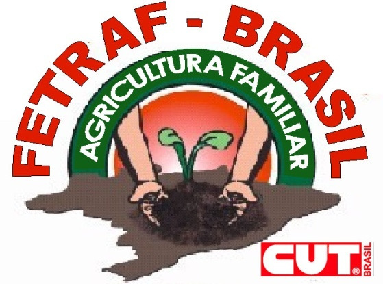 EDITAL Nº 004/2011 - CONTRATAÇÃO DE CONSULTORIA PARA PRESTAÇÃO DE SERVIÇOS DE APOIO TÉCNICO POR INTERMÉDIO DO CONVÊNIO - MDA/SRA A FETRAF Federação dos Trabalhadores e Trabalhadoras na Agricultura