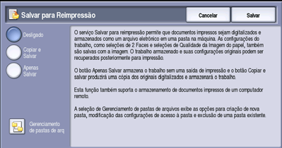 Feche o alimentador de originais. 2. Pressione o botão Limpar tudo (AC) uma vez para cancelar todas as seleções anteriores de programação da tela. 3.