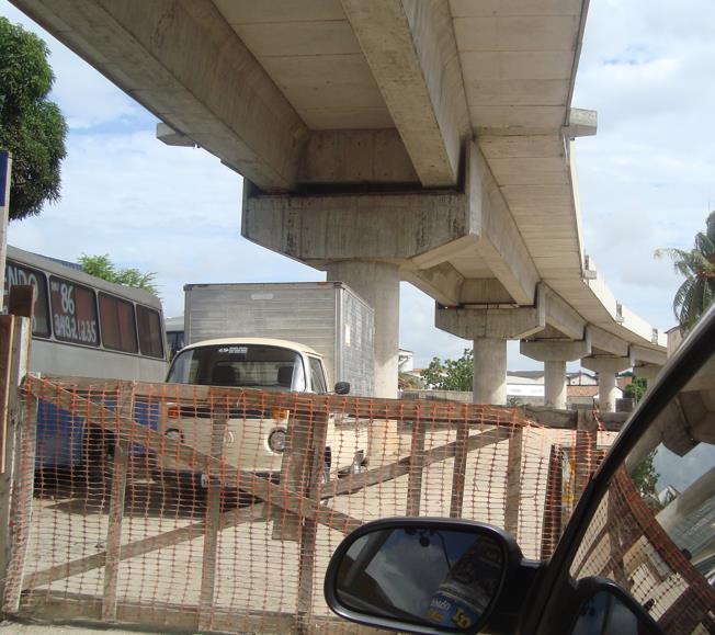 METRÔ DE CURITIBA MÉTODOS