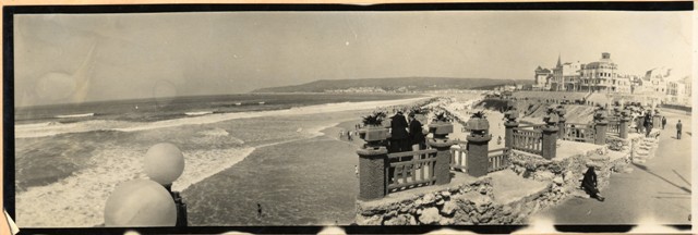 A cobertura temática do acervo do AFMFF é complexa, centrada na cidade da Figueira da Foz em fotografias.