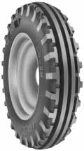 TRACTORFRONT TYRES (F-2) 15 5.00-15 TF-9090 4 TT 25 16 6.00-16 TF-9090 6 TT 32 6.00-16 TF-8181 6 TT 36 6.50-16 TF-9090 6 TT 40 7.50-16 TF-9090 6 TT 43 7.50-16 TF-9090 8 TT 45 7.