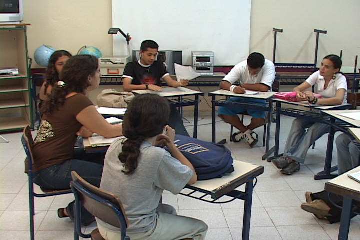 Orientação Profissional Atividades - Dicas de como melhorar a empregabilidade e escolha da carreira - Para alunos da rede pública que